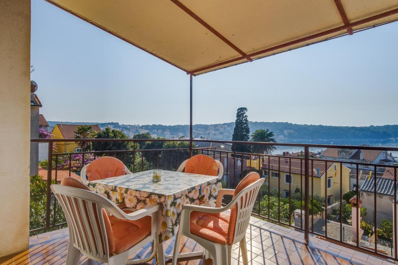 Hotel House Ruzica à Mali Lošinj Extérieur photo
