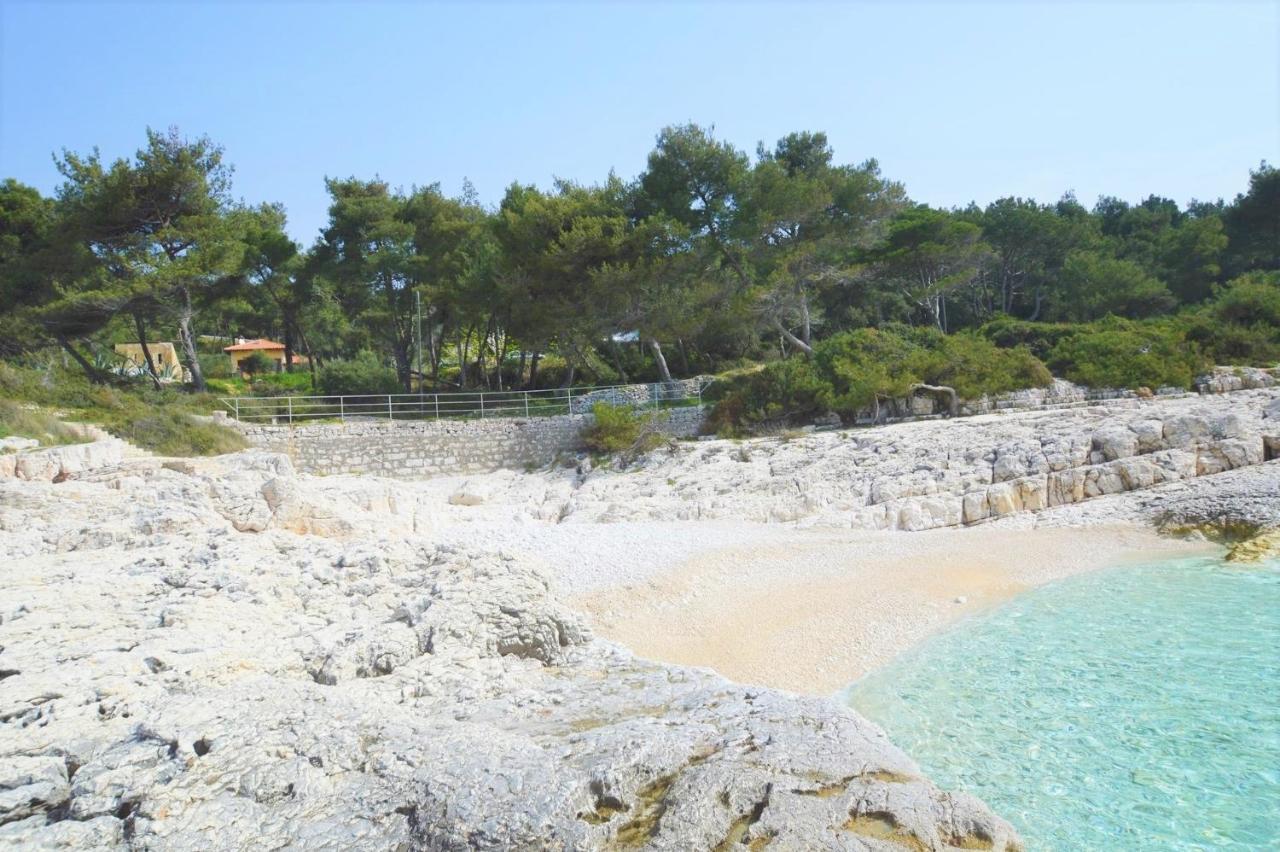 Hotel House Ruzica à Mali Lošinj Extérieur photo