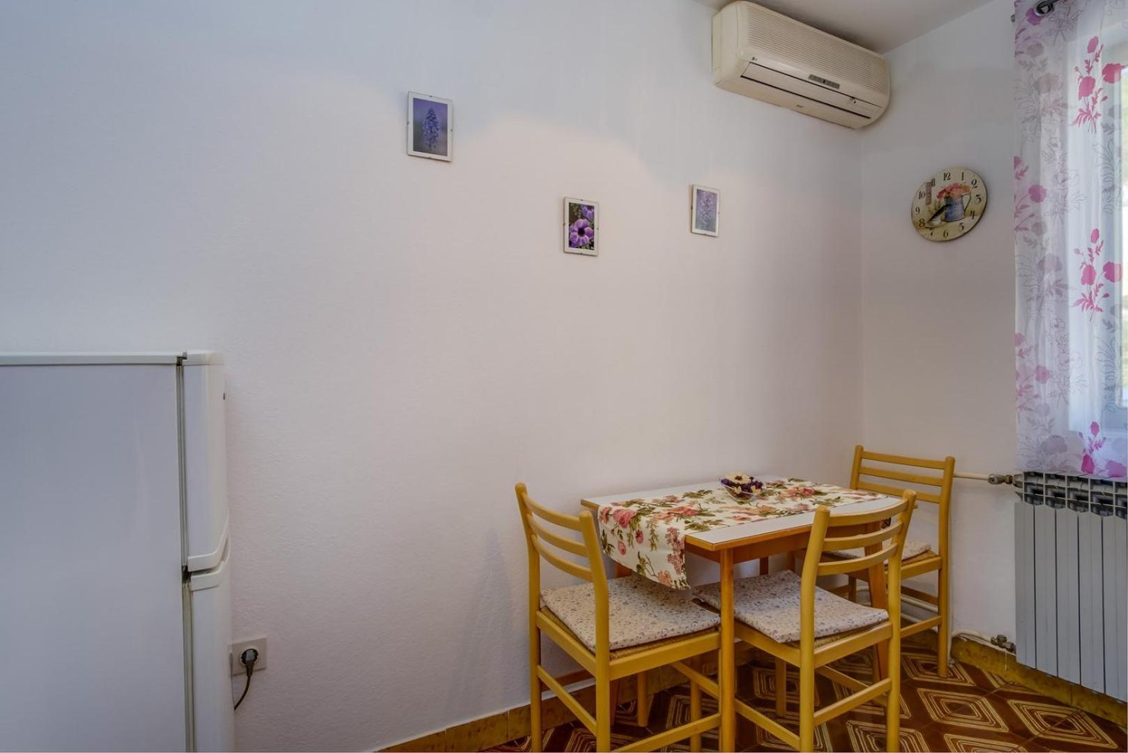 Hotel House Ruzica à Mali Lošinj Extérieur photo