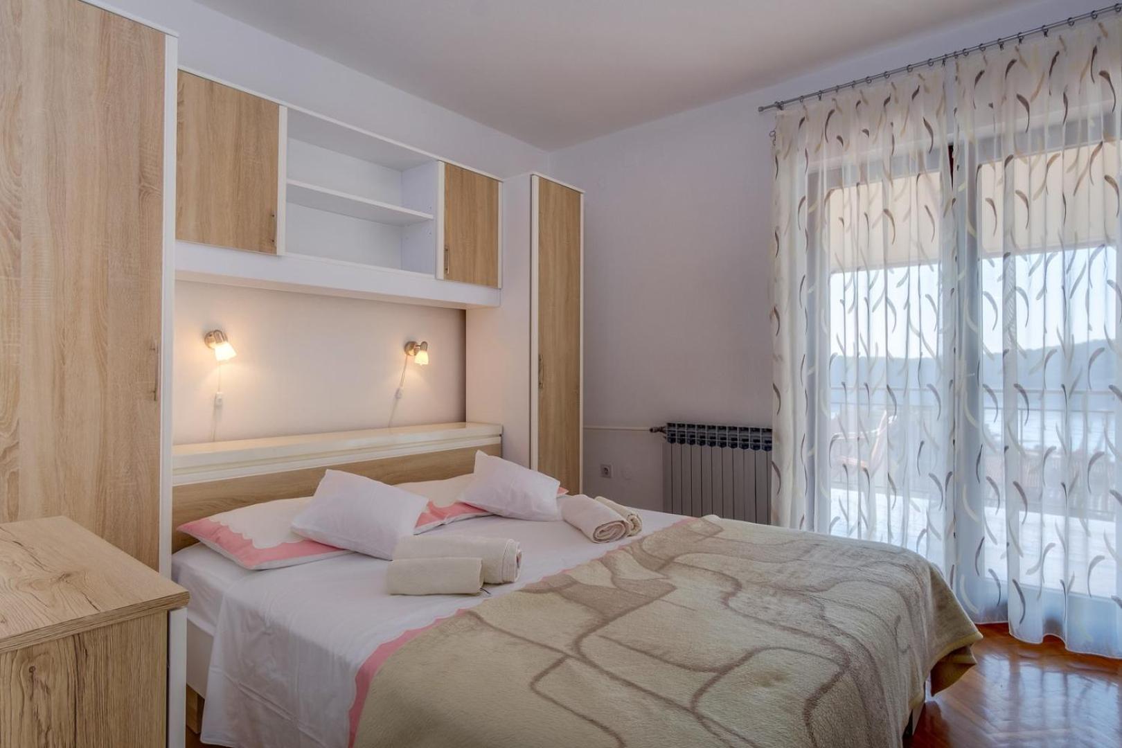 Hotel House Ruzica à Mali Lošinj Extérieur photo