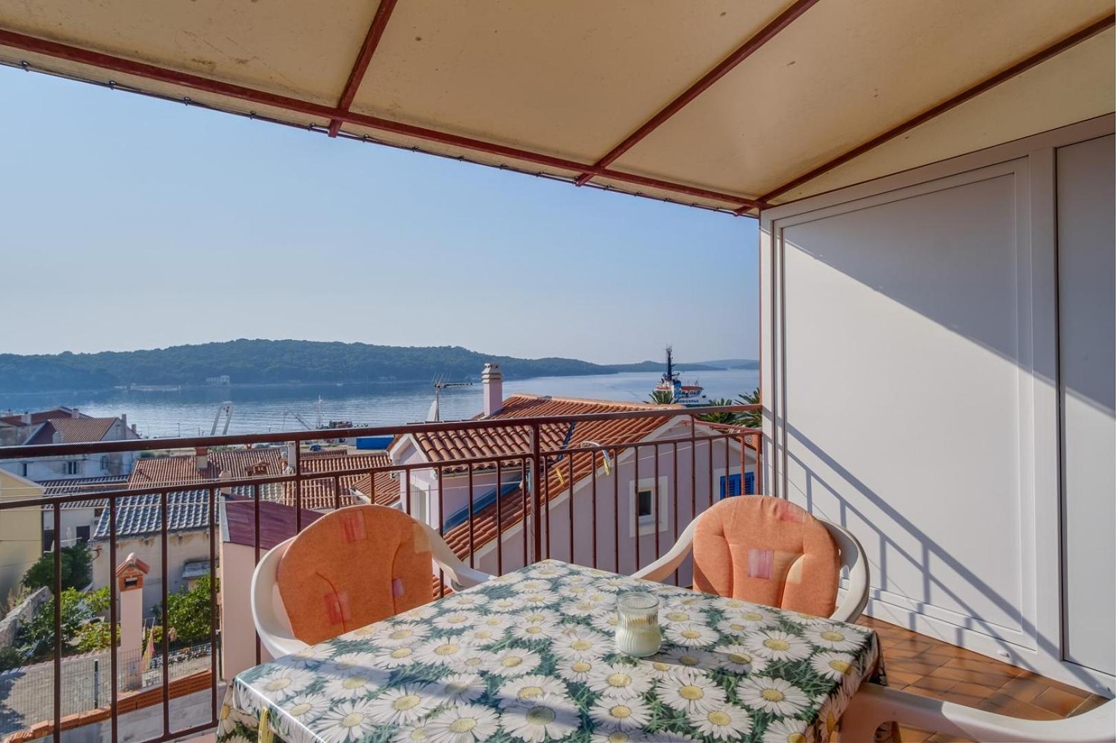Hotel House Ruzica à Mali Lošinj Extérieur photo