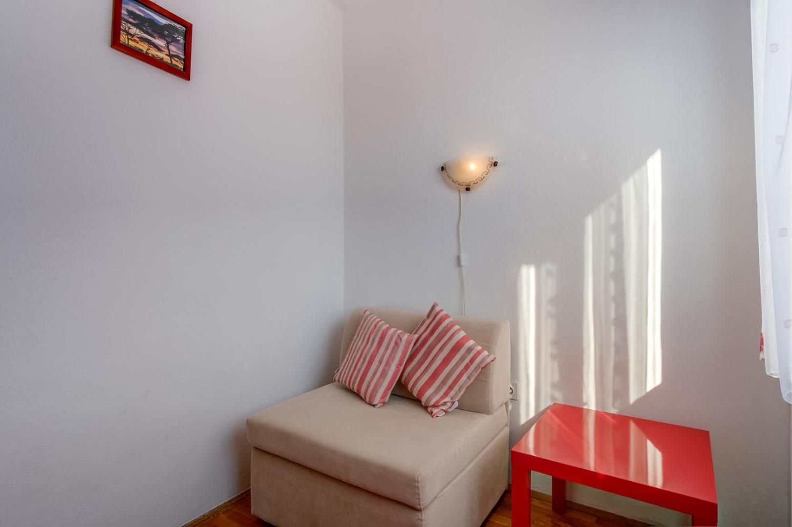 Hotel House Ruzica à Mali Lošinj Extérieur photo