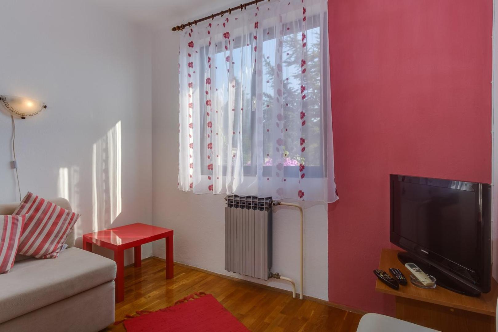 Hotel House Ruzica à Mali Lošinj Extérieur photo