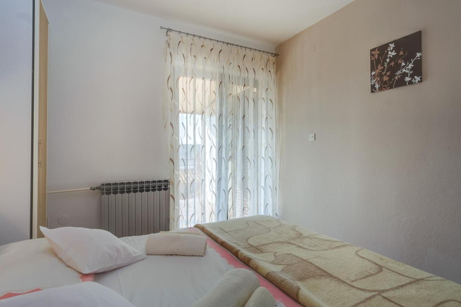 Hotel House Ruzica à Mali Lošinj Extérieur photo