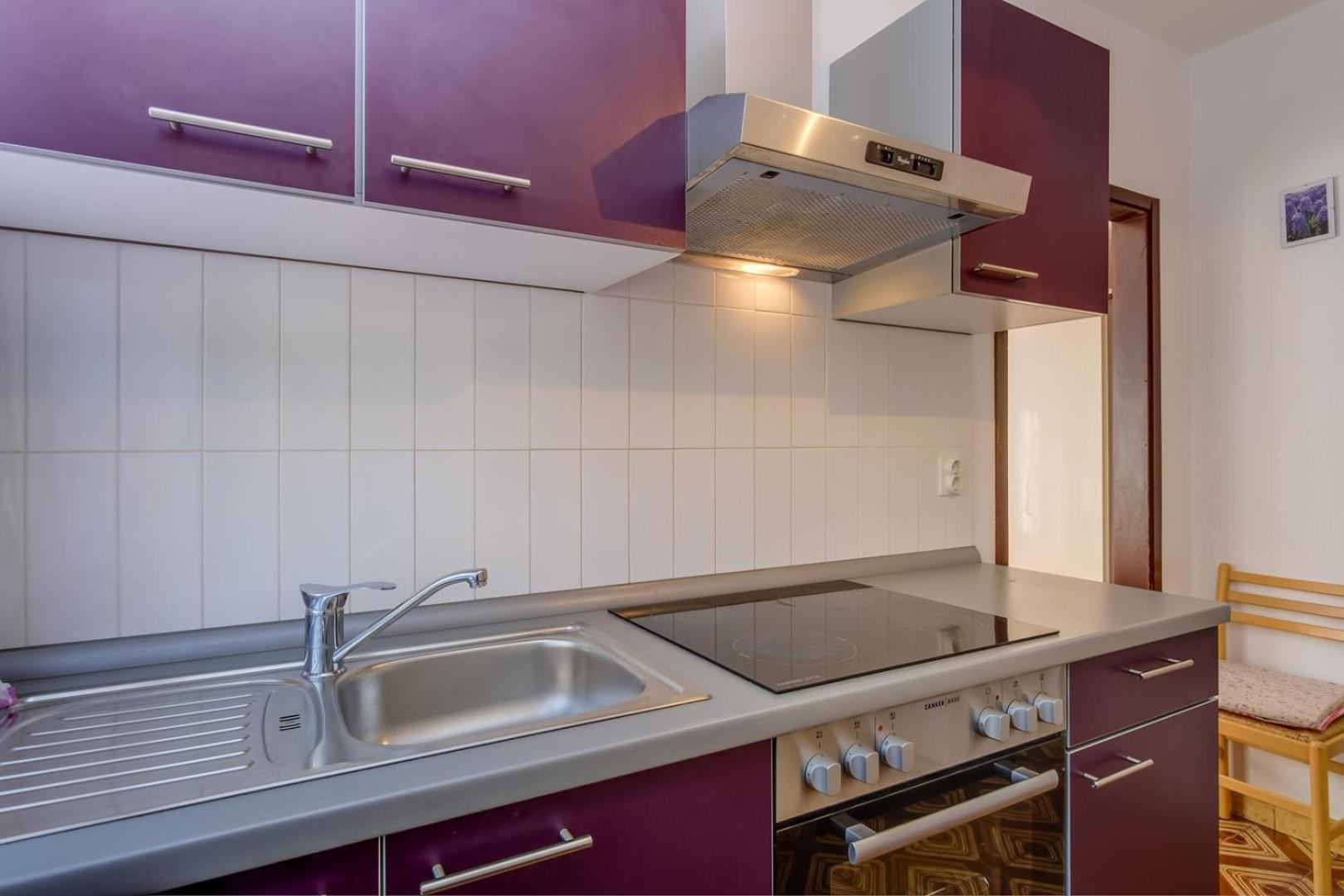 Hotel House Ruzica à Mali Lošinj Extérieur photo