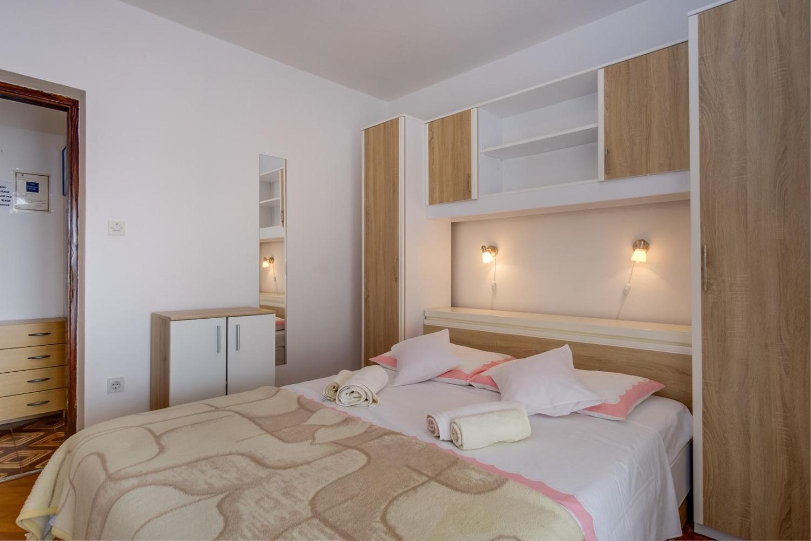 Hotel House Ruzica à Mali Lošinj Extérieur photo