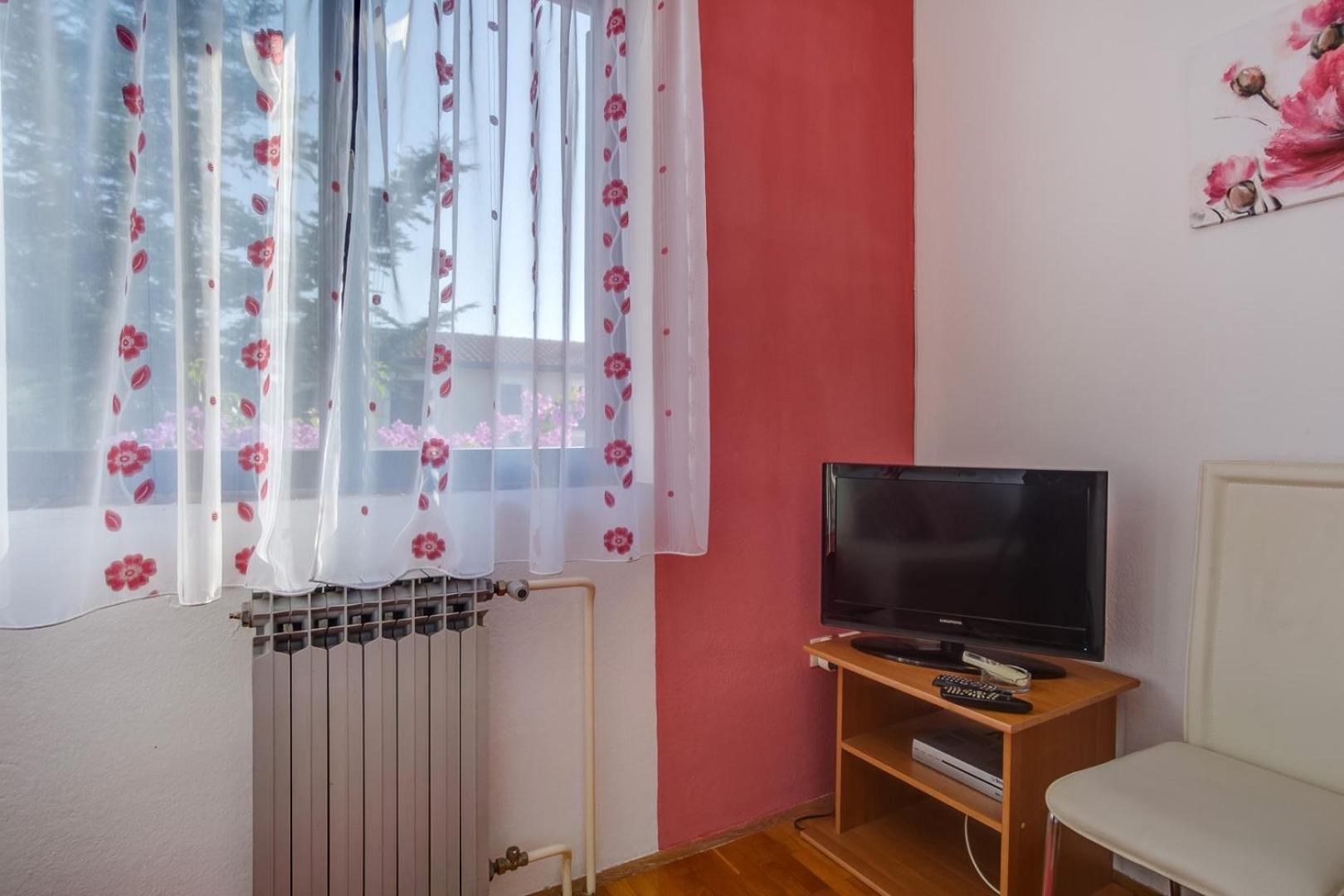 Hotel House Ruzica à Mali Lošinj Extérieur photo