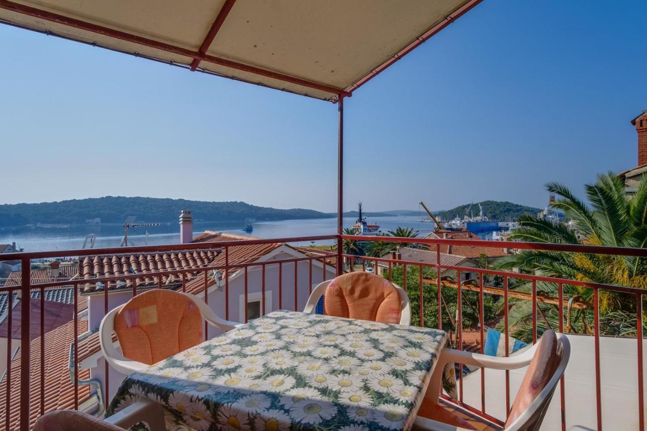 Hotel House Ruzica à Mali Lošinj Extérieur photo