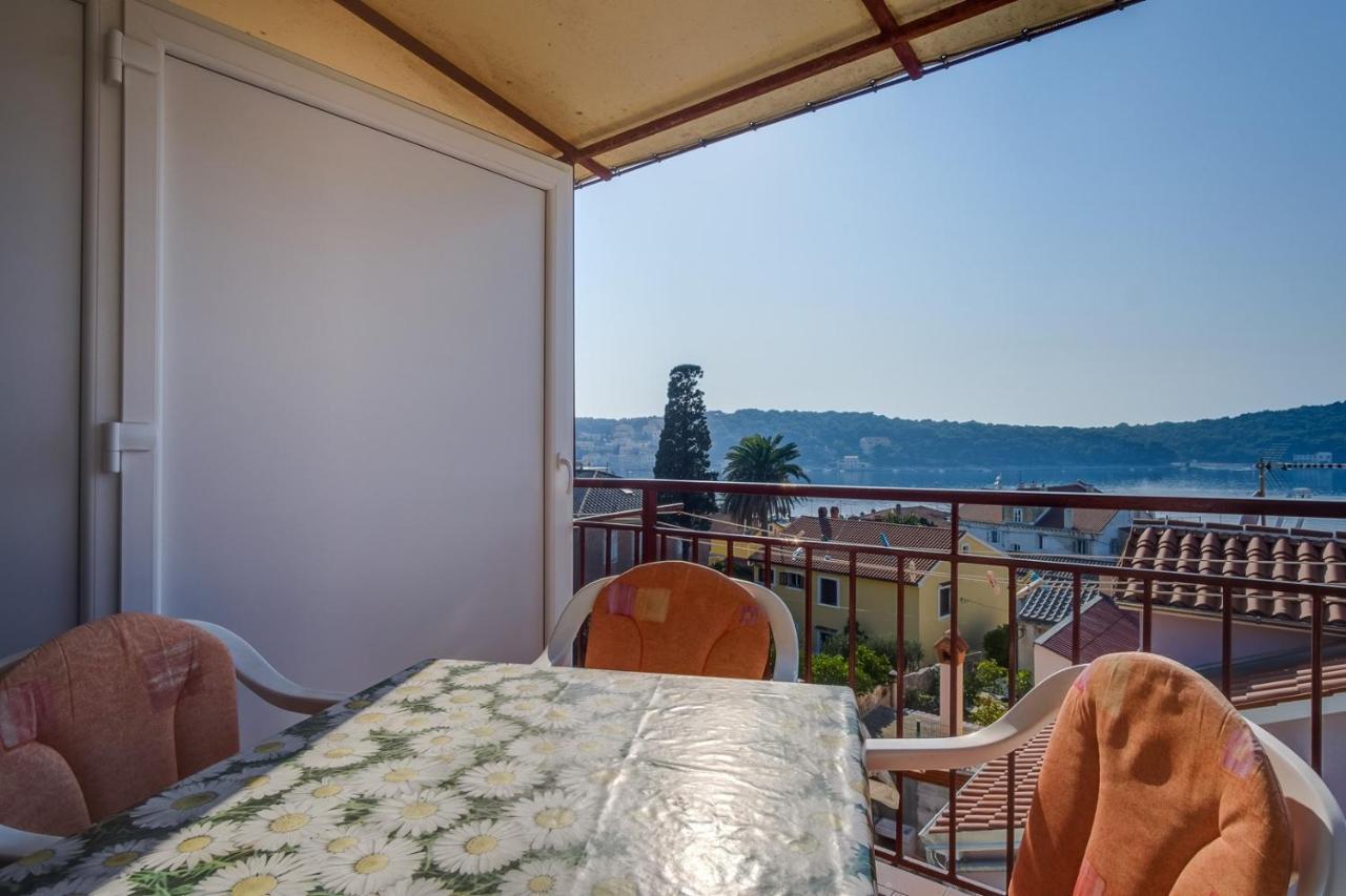 Hotel House Ruzica à Mali Lošinj Extérieur photo