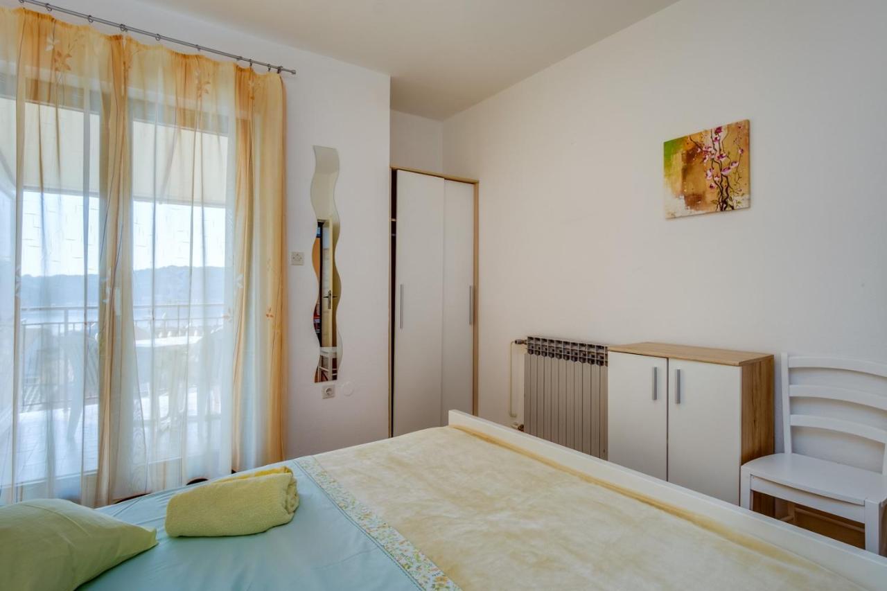 Hotel House Ruzica à Mali Lošinj Extérieur photo