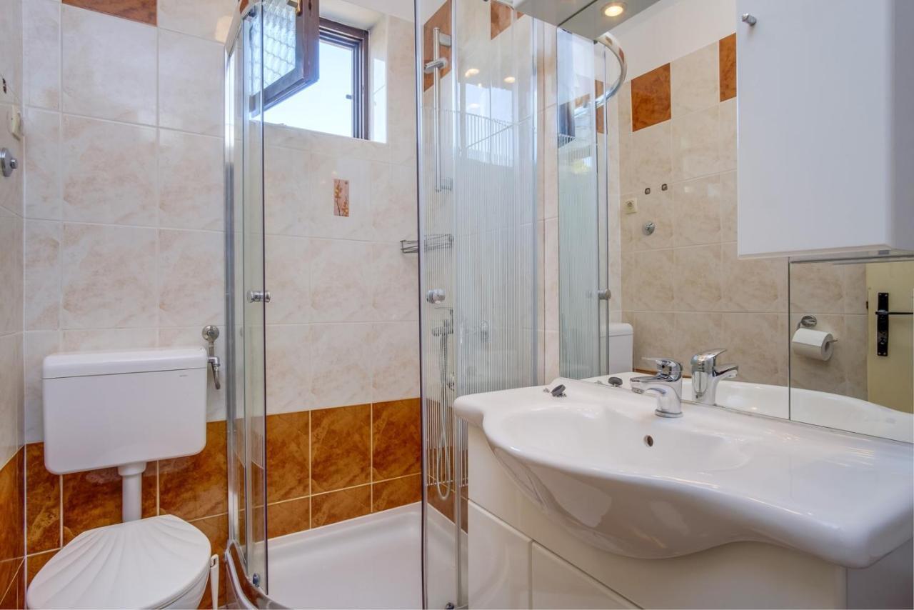 Hotel House Ruzica à Mali Lošinj Extérieur photo