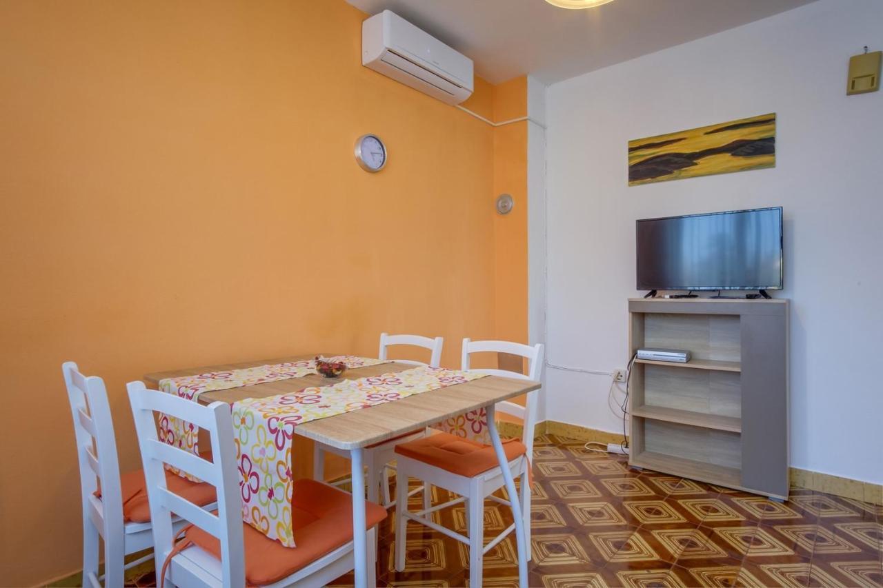 Hotel House Ruzica à Mali Lošinj Extérieur photo