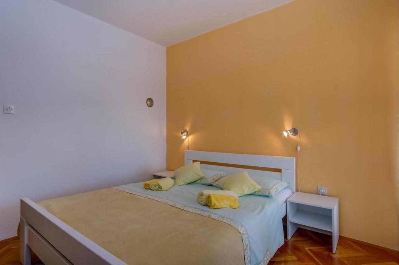 Hotel House Ruzica à Mali Lošinj Extérieur photo