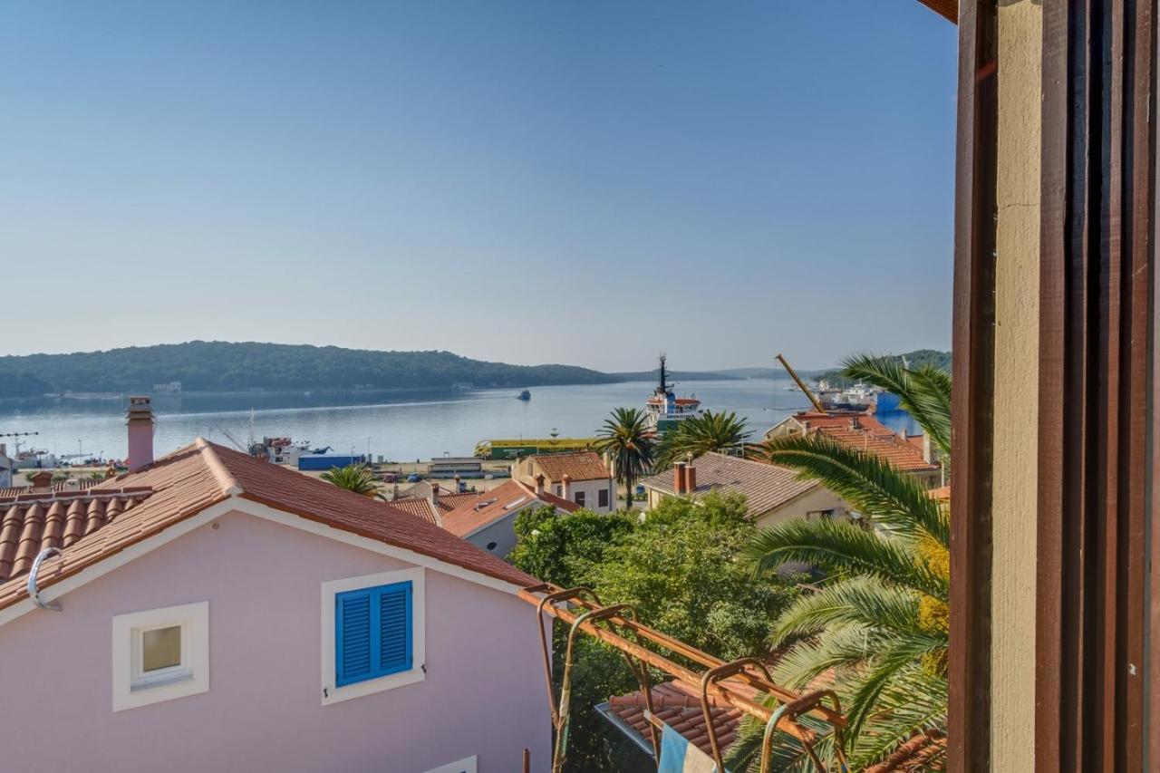 Hotel House Ruzica à Mali Lošinj Extérieur photo