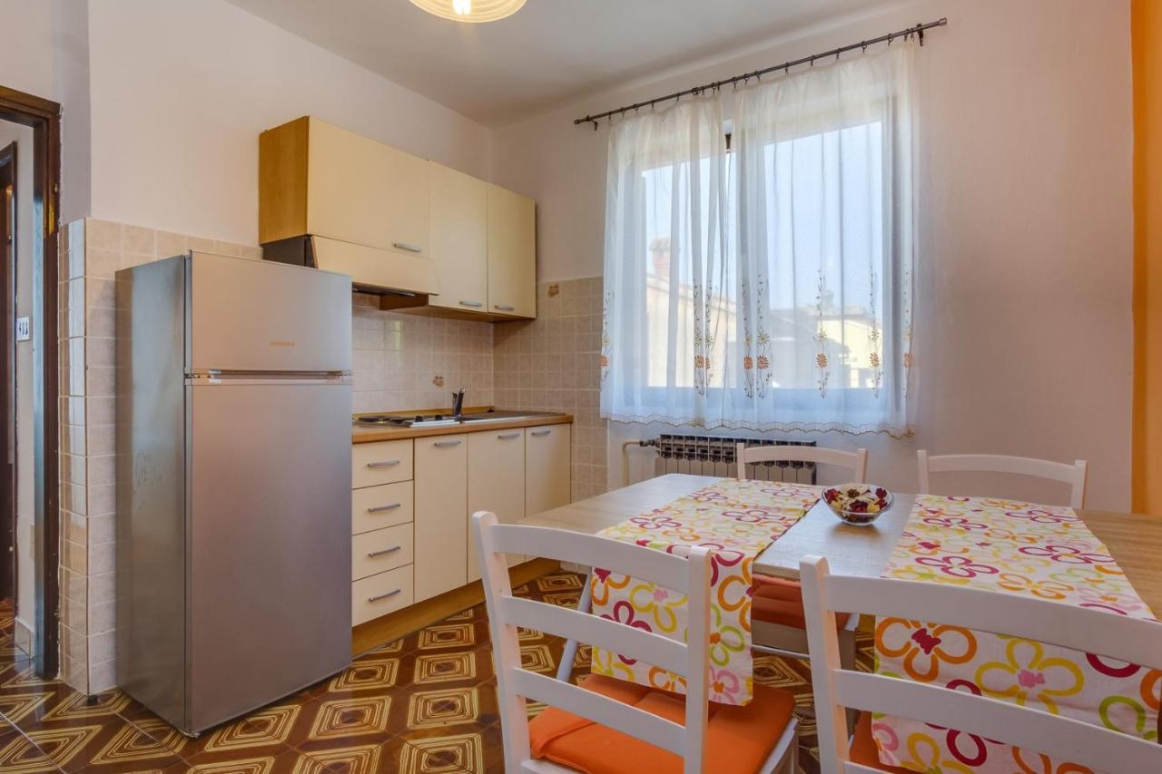 Hotel House Ruzica à Mali Lošinj Extérieur photo