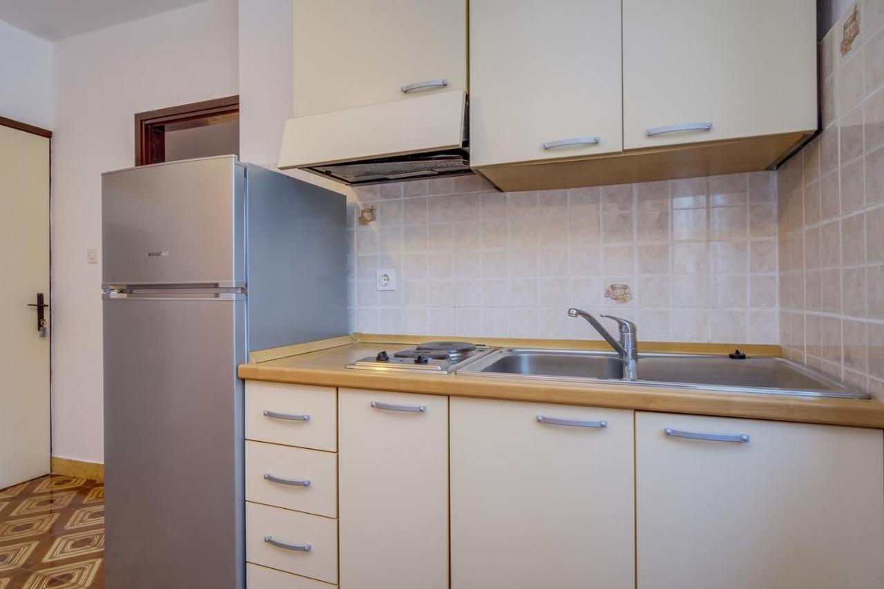 Hotel House Ruzica à Mali Lošinj Extérieur photo